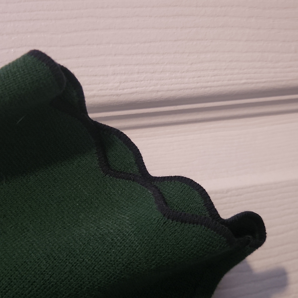 Ann Taylor Petite Green PS - Picture 3 of 8